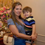 Flávia E João Galiza