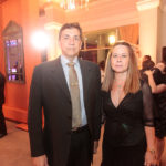 Flávio Pinto E Silvana Silvino