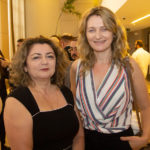 Francisca Lemos E Mônia Heuser