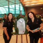 Francisca Sales E Maria Lúcia