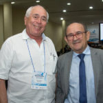 Francisco Lopes E Antônio Balhmann
