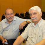 Francisco Nepomuceno E Paulo Barroca