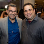 Fred Pinho E Ricardo Dreher