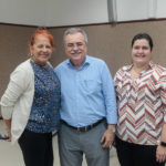 Fátima Duarte, Assis Cavalcante E Marília Marinho