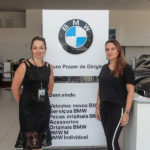 Gabriela Saldanha E Marina Vieira