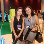 Geanne Muniz E Francisca Santos