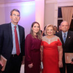 Geraldo Luciano, Águeda Muniz,_