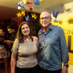 Gina E Sérgio Fiuza_