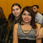 Gleidson Teixeira E Isabele Oliveira