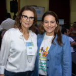 Glória Marinho E Patrícia Macêdo