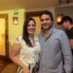 Graziele E Márcio Veloso