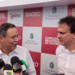 Gregório Gutiérrez E Camilo Santana