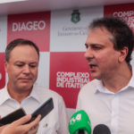 Gregório Gutiérrez E Camilo Santana 2