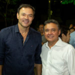 Guilherme Fujita E José Porto