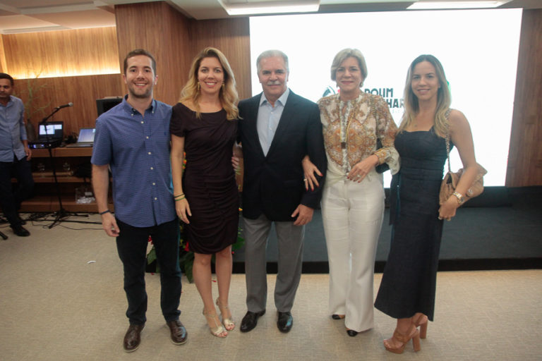 Guilherme Rolim, Ticiana Queiroz Rolim, Pio Rodrigues, Stella Rolim E Isabela Barros Leal,_
