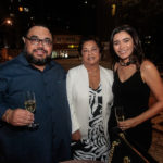 Guto E Leci Leão, Samara Pinheiro Caldas