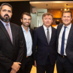 Hamilton Sobreira, Tomás Figueiredo, Maurício Filizola E João Rafael Furtado (1)