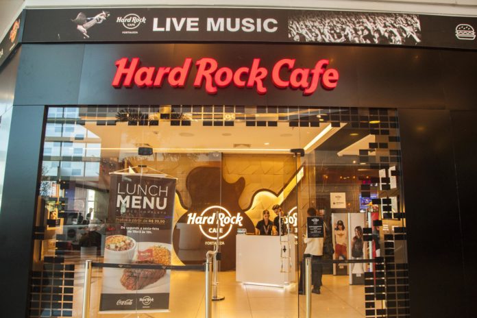 Hard Rock Cafe (16)