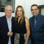 Henrique Sérgio Abreu, Cristina Tavares E Paulo Lobão (1)