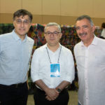 Hugo Figueiredo, Neuri Freitas E Artur Bruno