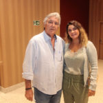 Idelbrando Carvalho E Eveline Gomes