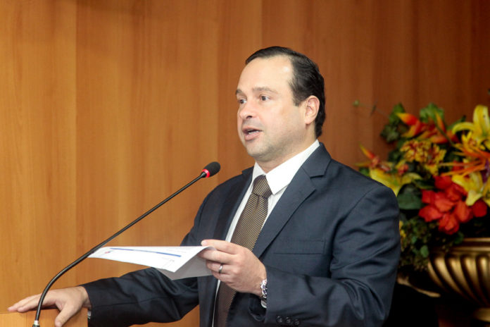 Igor Queiroz Barroso