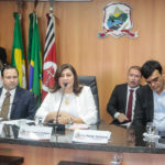 Igor Queiroz Barroso, Natércia Campos E Naumi Amorim