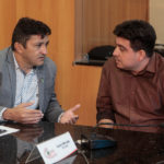 Igor Queiroz Barroso Recebe Título De Cidadão De Caucaia