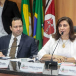 Igor Queiroz Barroso E Natércia Campos