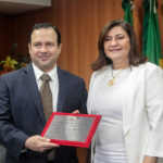 Igor Queiroz Barroso E Natércia Campos 2