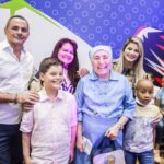 Inauguração Academia Da Vida (76)