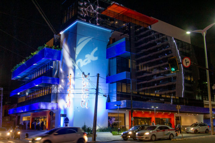 Inauguração Senac Reference (3)