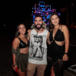 Ingrid Adriane, Alisson Rodrigues E Sabrina Moraes