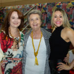 Inês Cardoso, Ana Martins E Fernanda Gomes