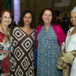Inês Cardoso, Jane De Jade, Regina E Vanda Machado