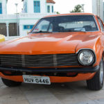 Iracema Classic Car (10)