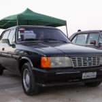 Iracema Classic Car (12)