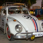 Iracema Classic Car (18)