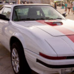 Iracema Classic Car (19)