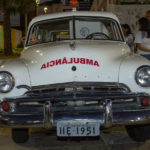 Iracema Classic Car (31)