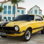 Iracema Classic Car (8)