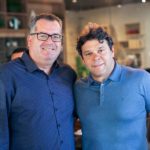 Iraldo Barroso E Sacha Juca