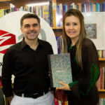 Isaac Furtado E Liana Fujita