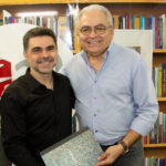 Isaac Furtado E Manoel Pontes