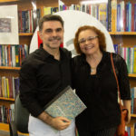 Isaac Furtado E Rejane Costa Barros