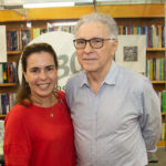 Isabel Jucá E Jorge Furtado