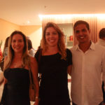 Isabela Barros Leal, Ticiana E Vitor Rolim_