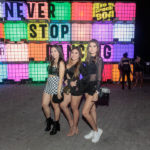 Isabele Moura, Èrika Rocha E Mayara Elazir