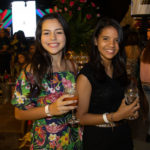 Isabele Tavares E Manuela Nobre