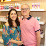 Ivana E Luciano Sátiro